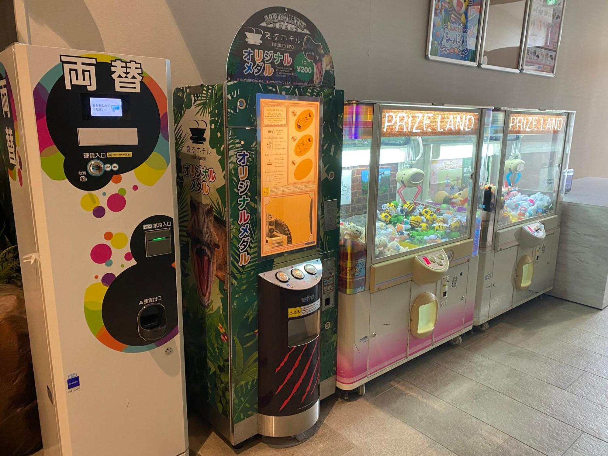 Henn Na Hotel Laguna Ten Bosch Gamagori Kültér fotó