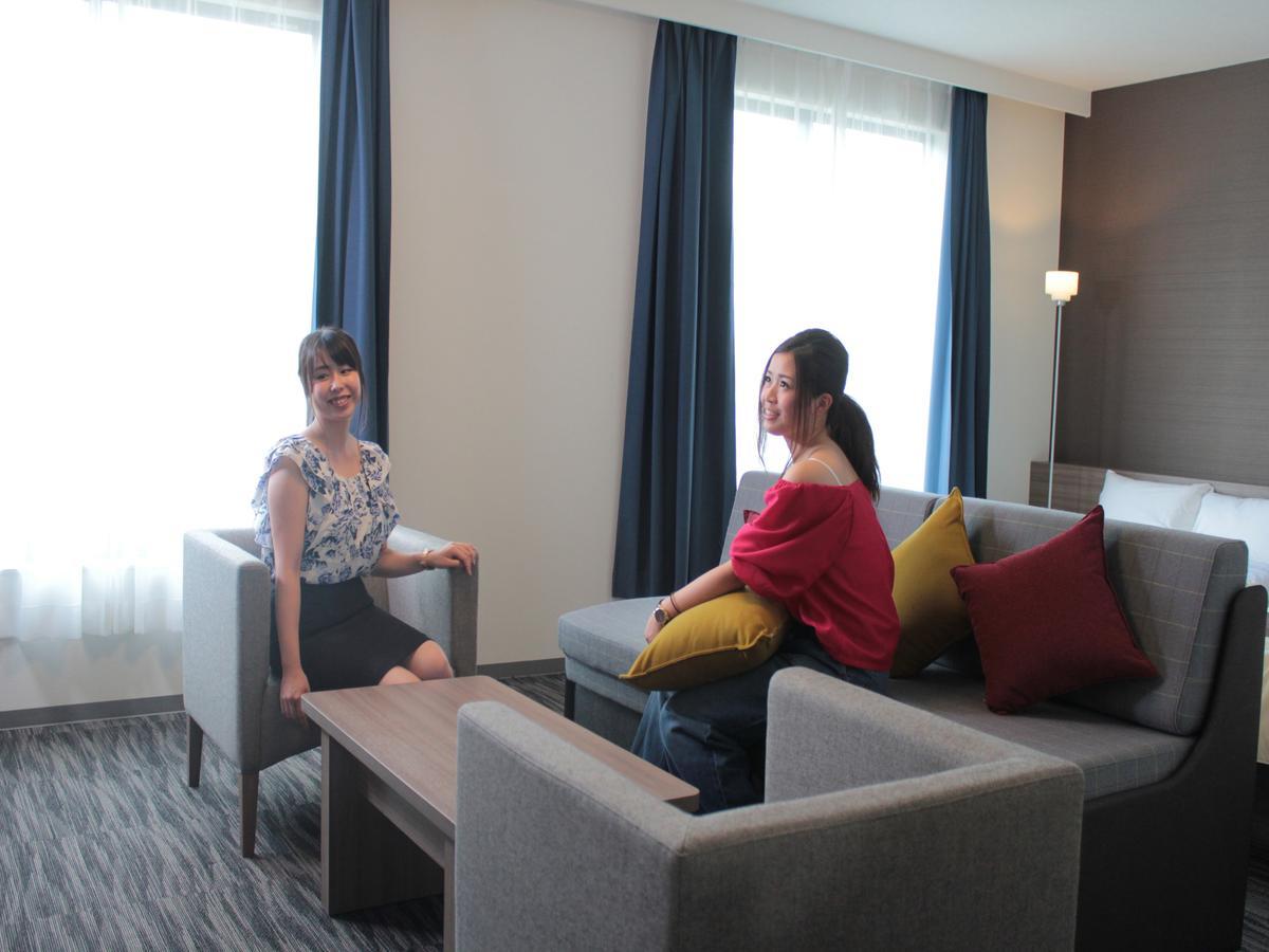 Henn Na Hotel Laguna Ten Bosch Gamagori Kültér fotó