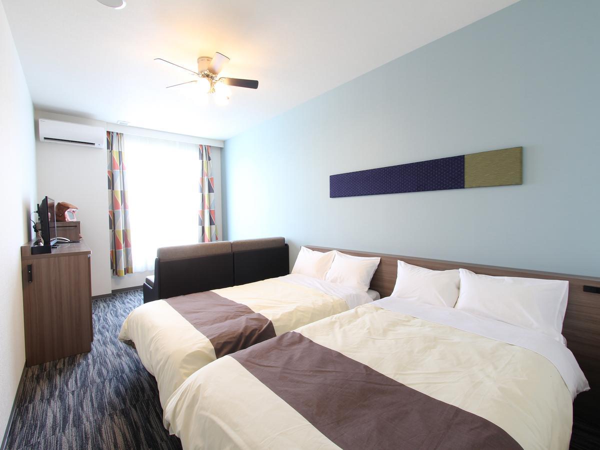 Henn Na Hotel Laguna Ten Bosch Gamagori Kültér fotó